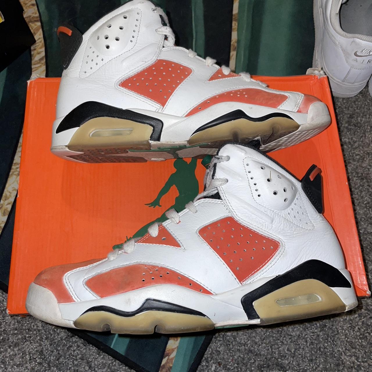 Gatorade best sale 6s men