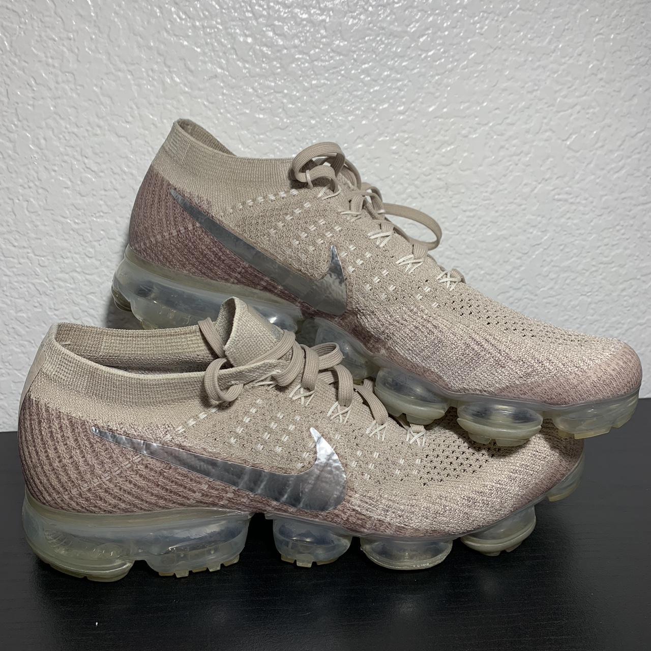 Vapormax clearance sunset glow