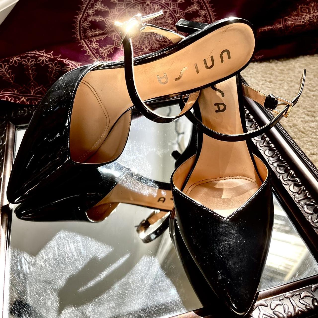 unisa high heels