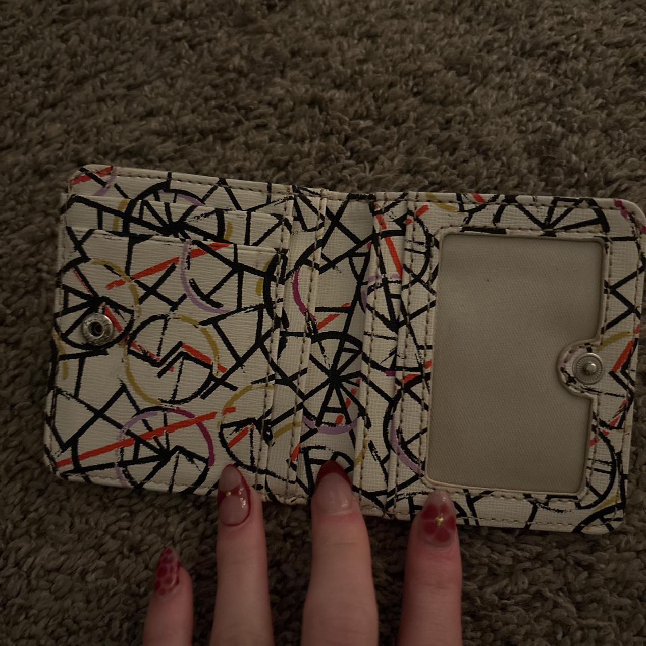 Fossil Women's Wallets - Green/Khaki – Fossils vi… - image 2