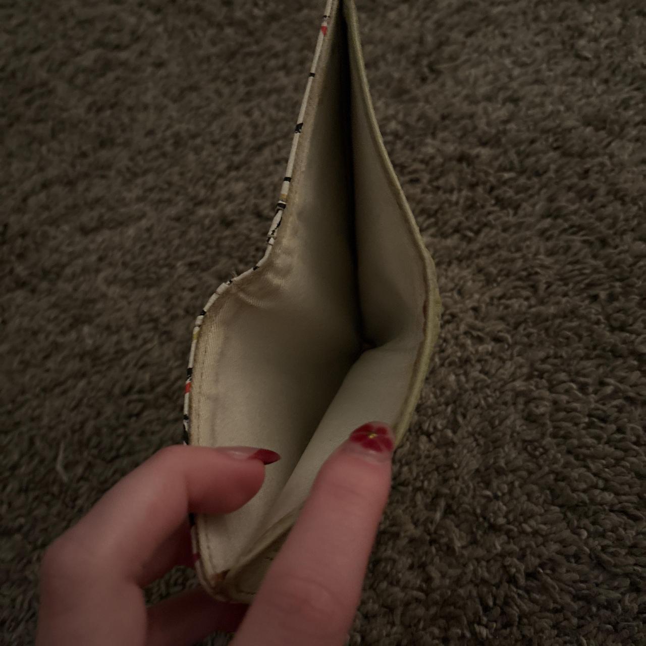 Fossil Women's Wallets - Green/Khaki – Fossils vi… - image 4