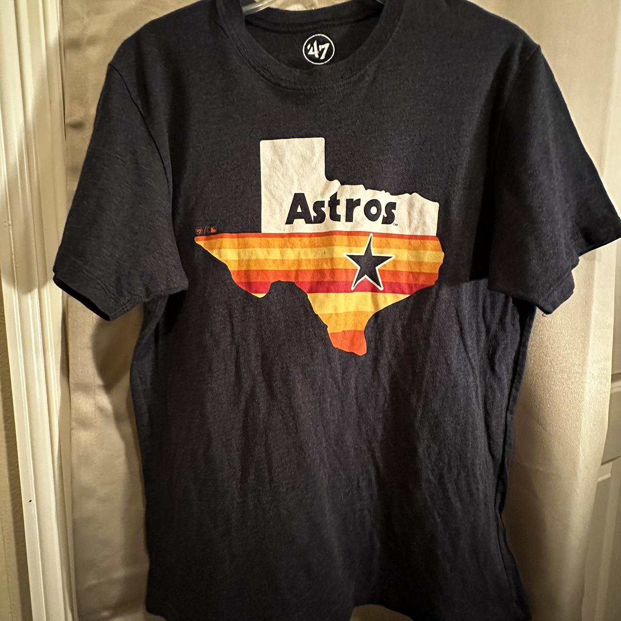 47 astros shirts