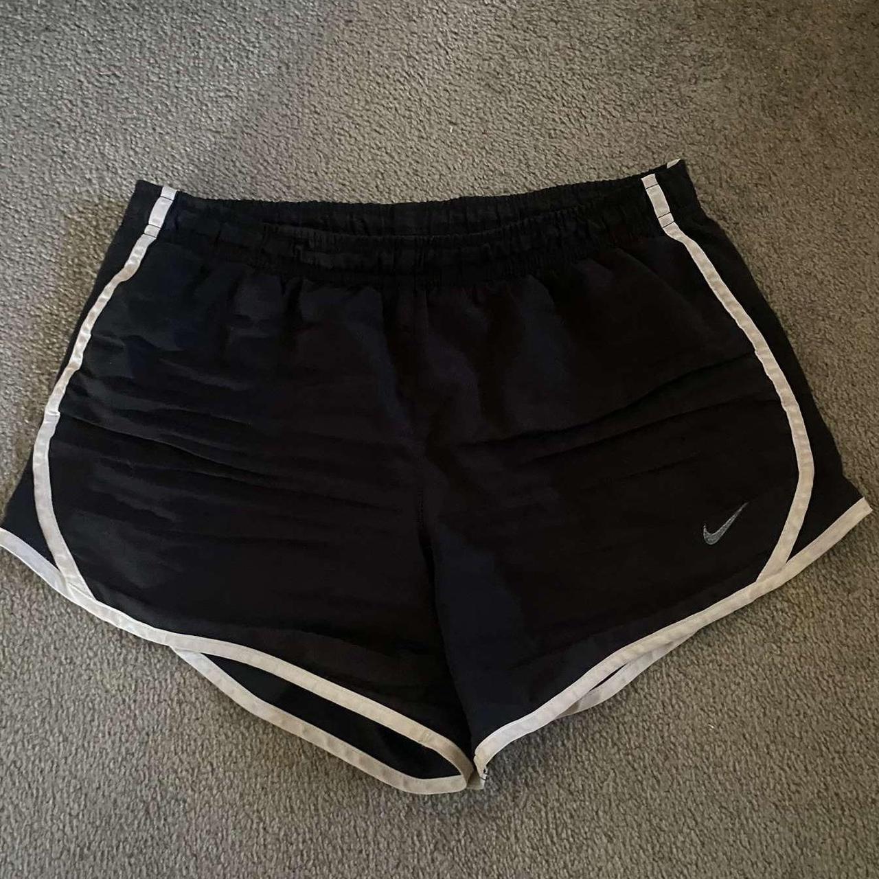men's nike active shorts