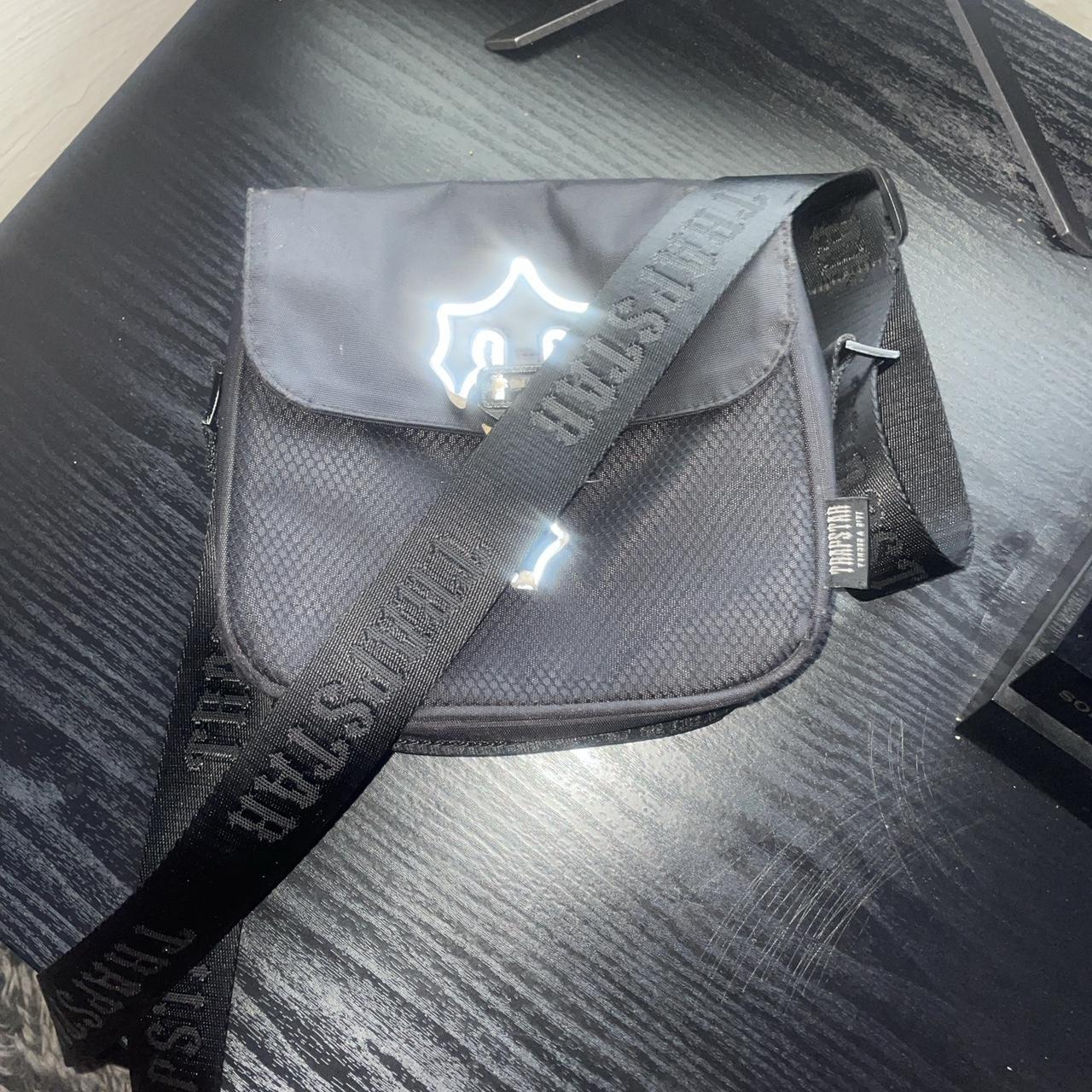 Trapstar pouch Depop