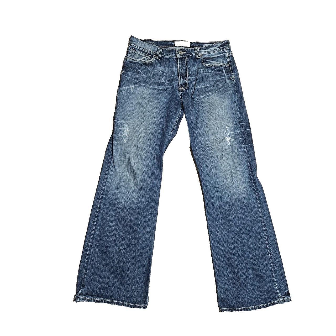 Buckle tyler bootcut jeans best sale