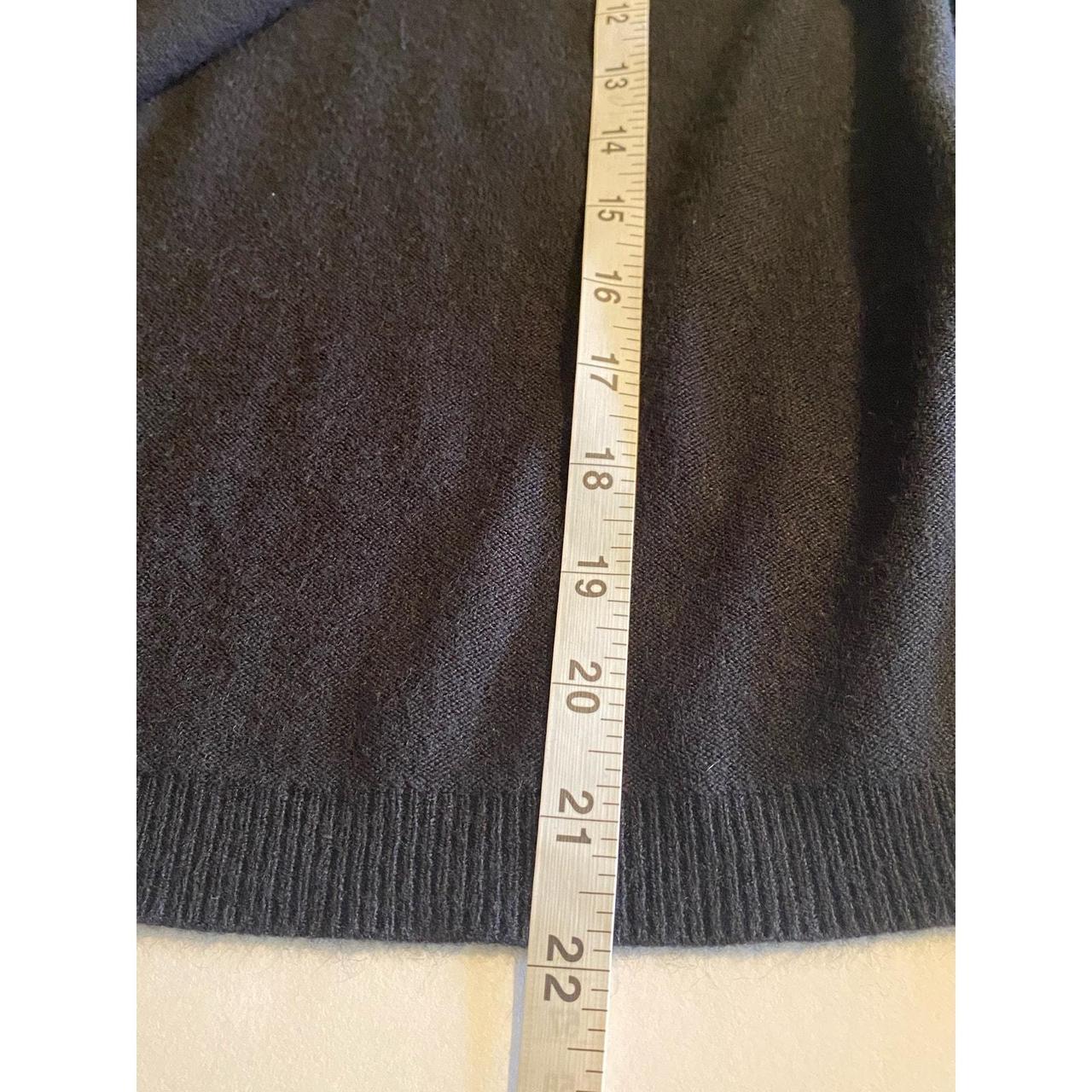 Ruby Rd. Women's Sweater - Black - L – Ruby Rd. W… - image 6