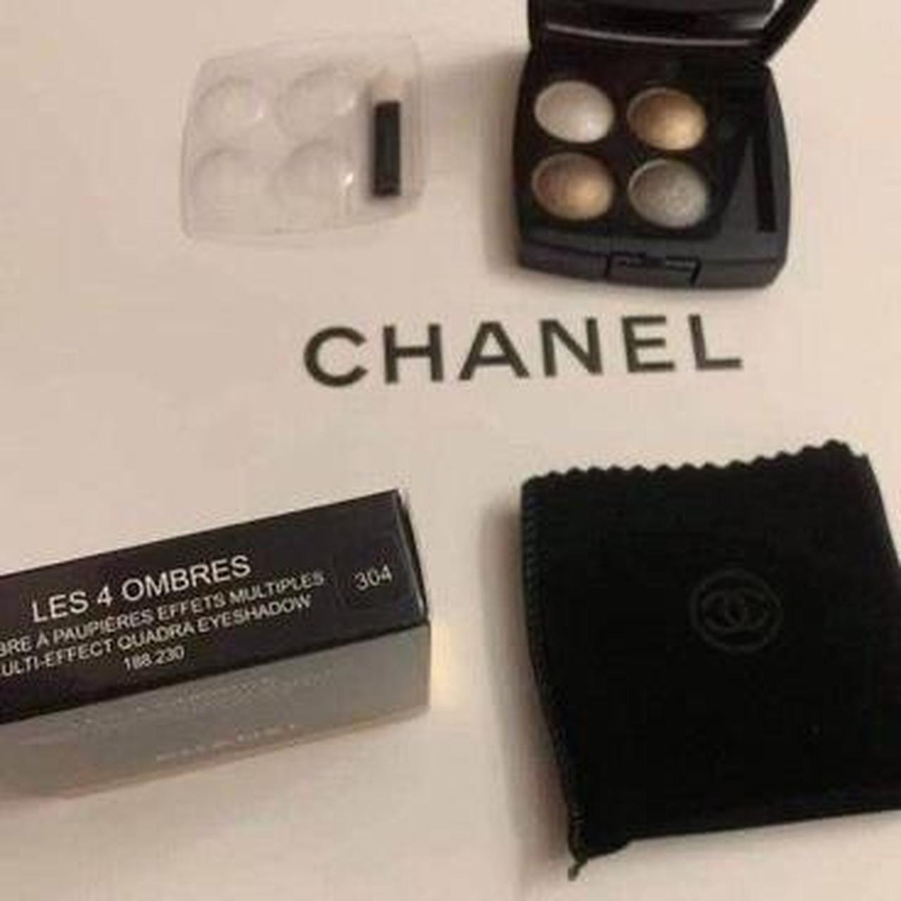 Chanel Beauty, Cosmetics