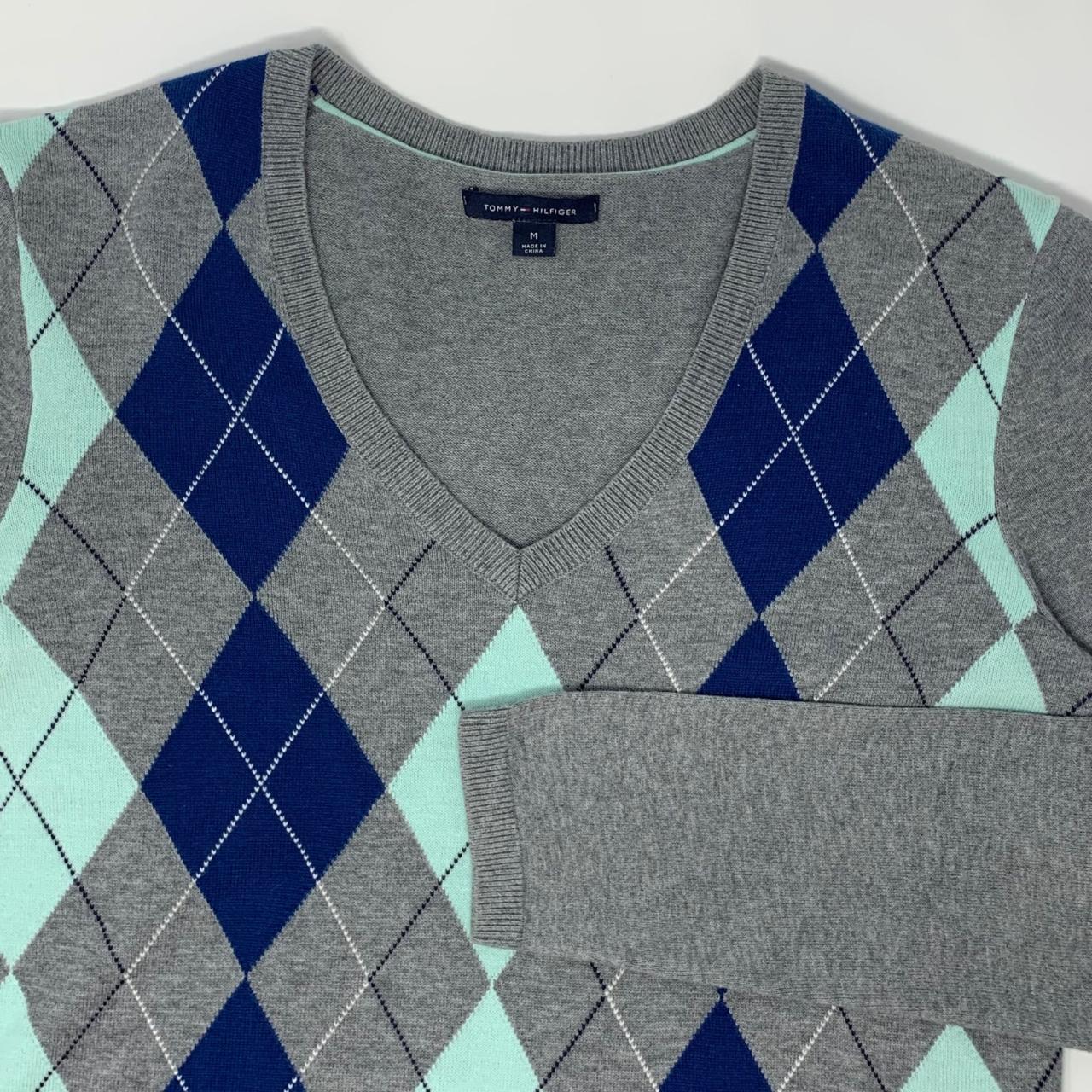 Hilfiger hot sale sweater sale