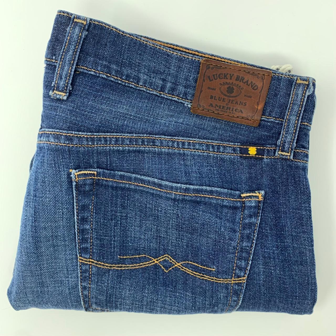 Lucky brand best sale sienna tomboy jeans