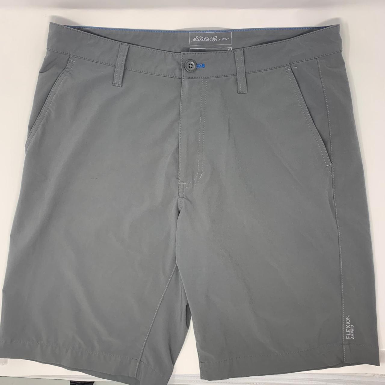 Eddie bauer flexion shorts online