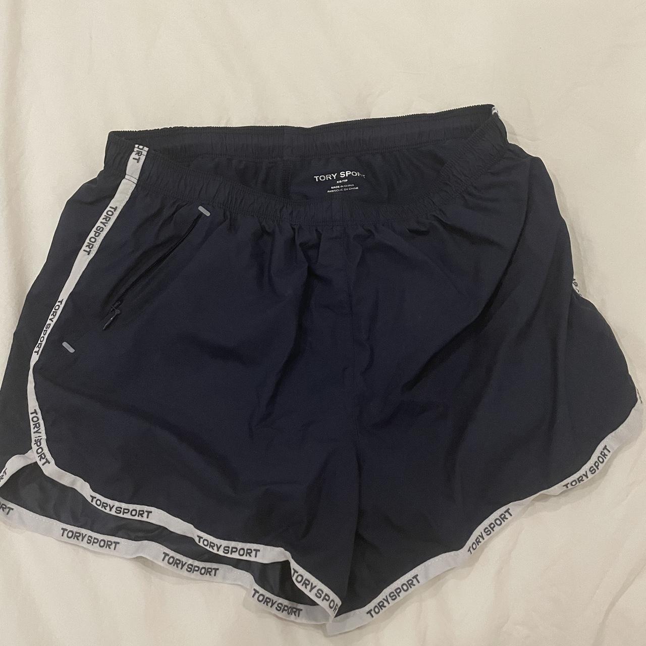 Tory shop sport shorts