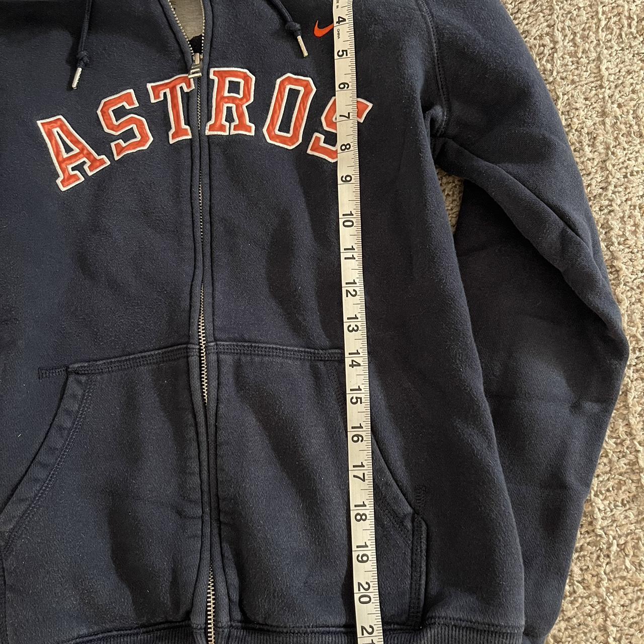 Astros sweater - Depop