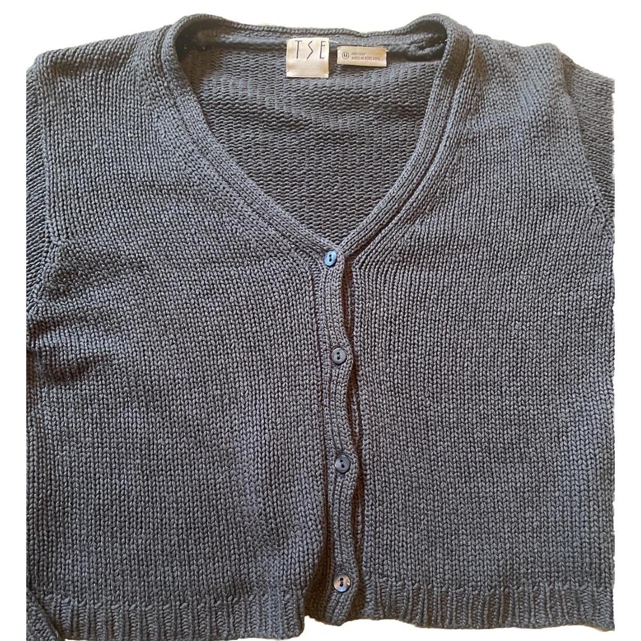 Tse cardigan on sale