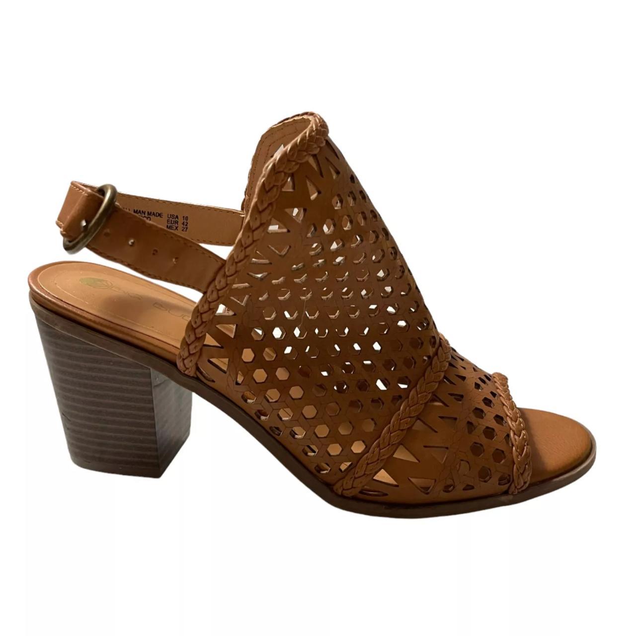 Big buddha mules online