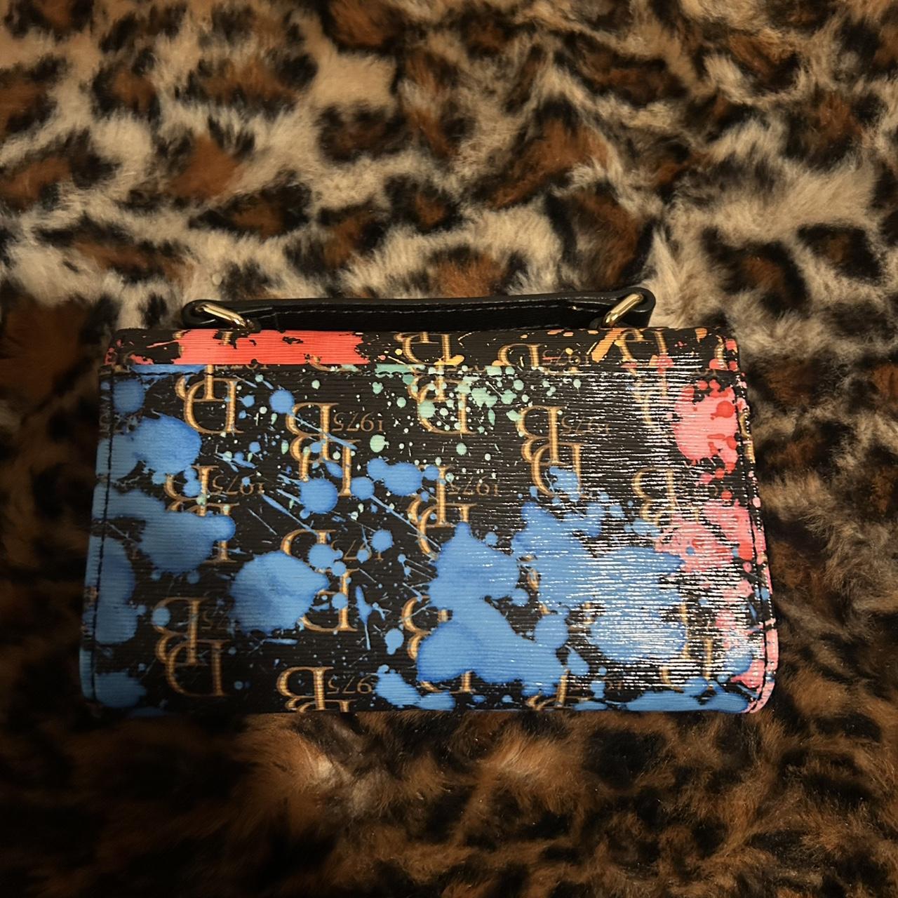 Dooney & Bourke Women's Wallets - Multi – Black, … - image 2