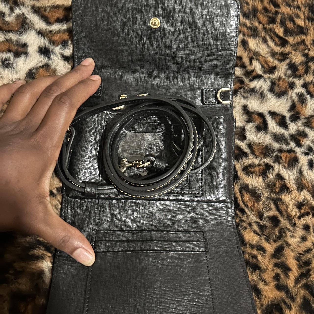 Dooney & Bourke Women's Wallets - Multi – Black, … - image 3