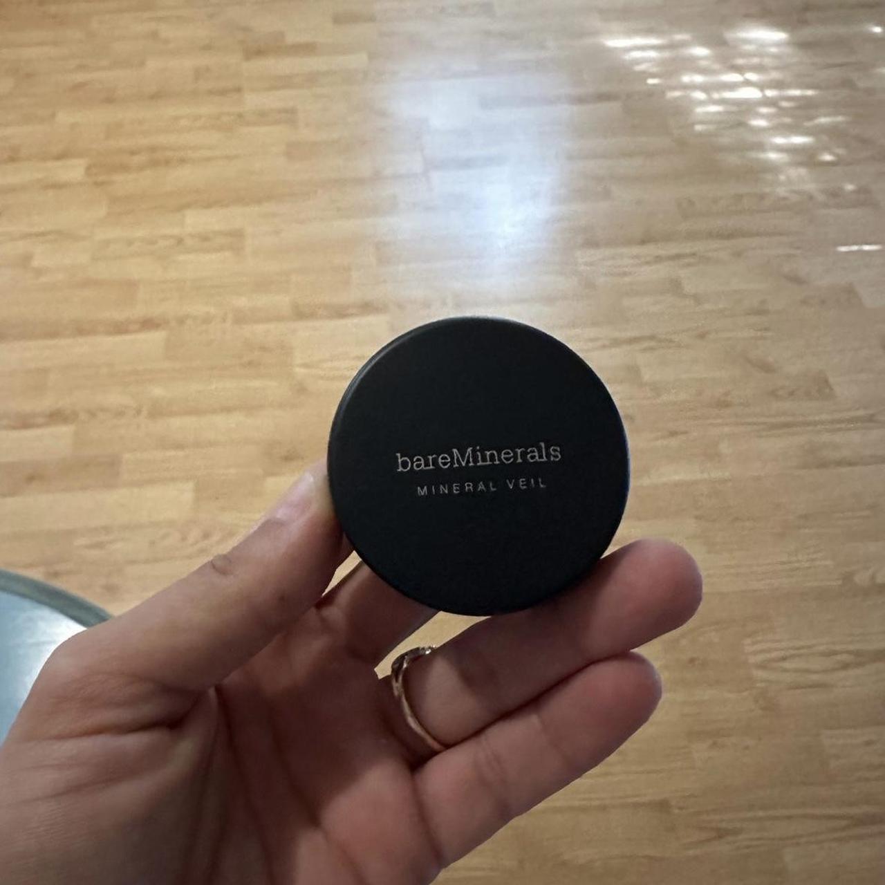 Bare minerals original mineral veil Depop