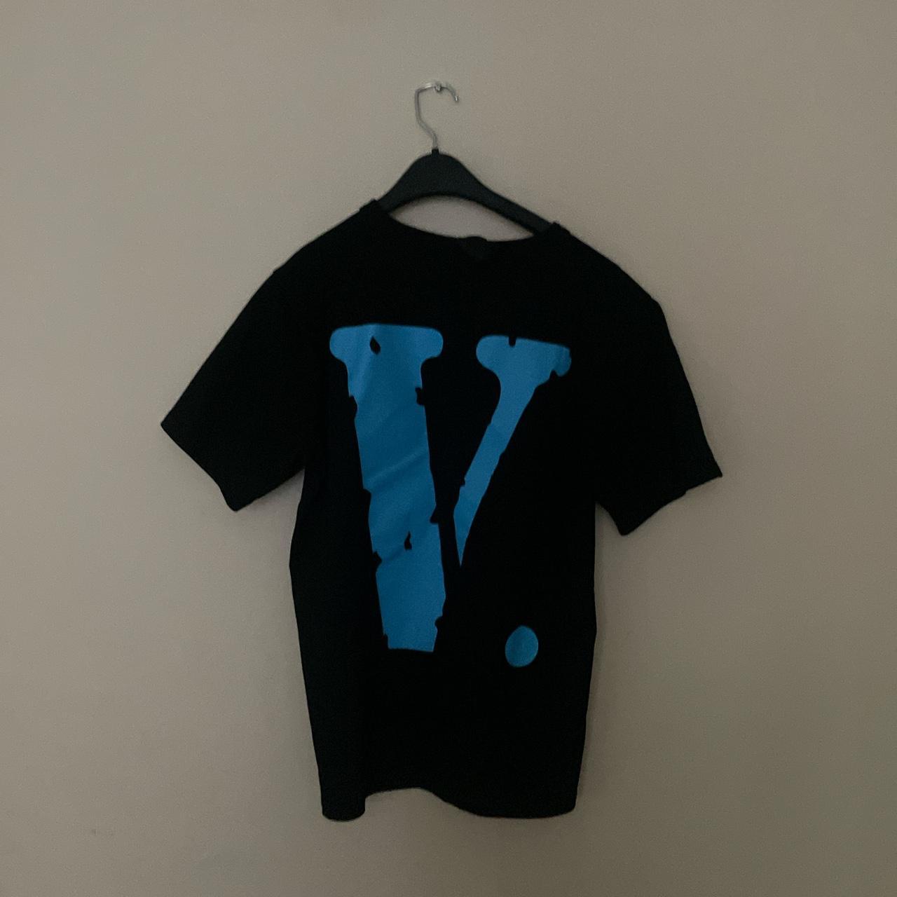 Vlone clearance barneys tee