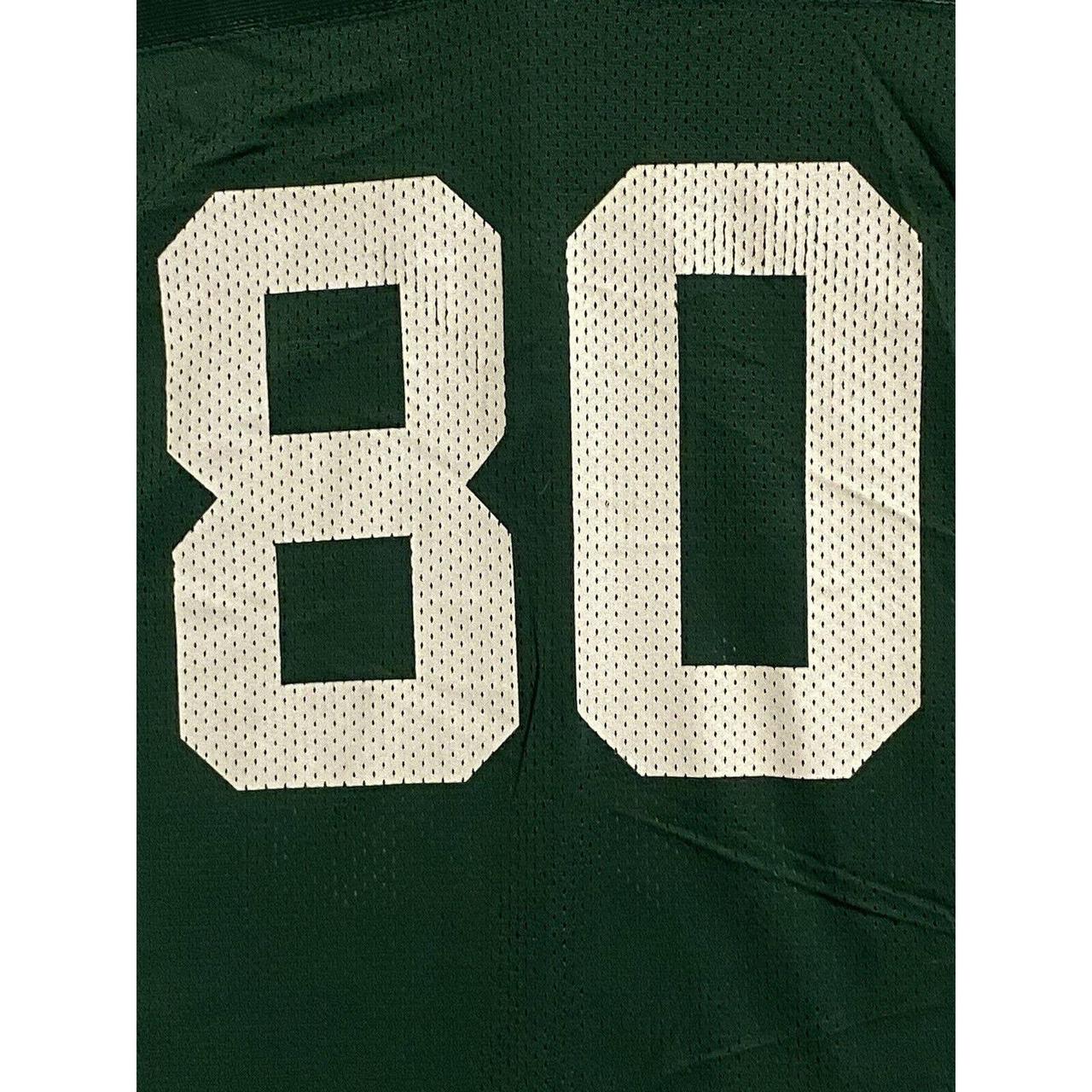 NFL New York Jets Pullover Sleeveless Tank Top Shirt - Depop