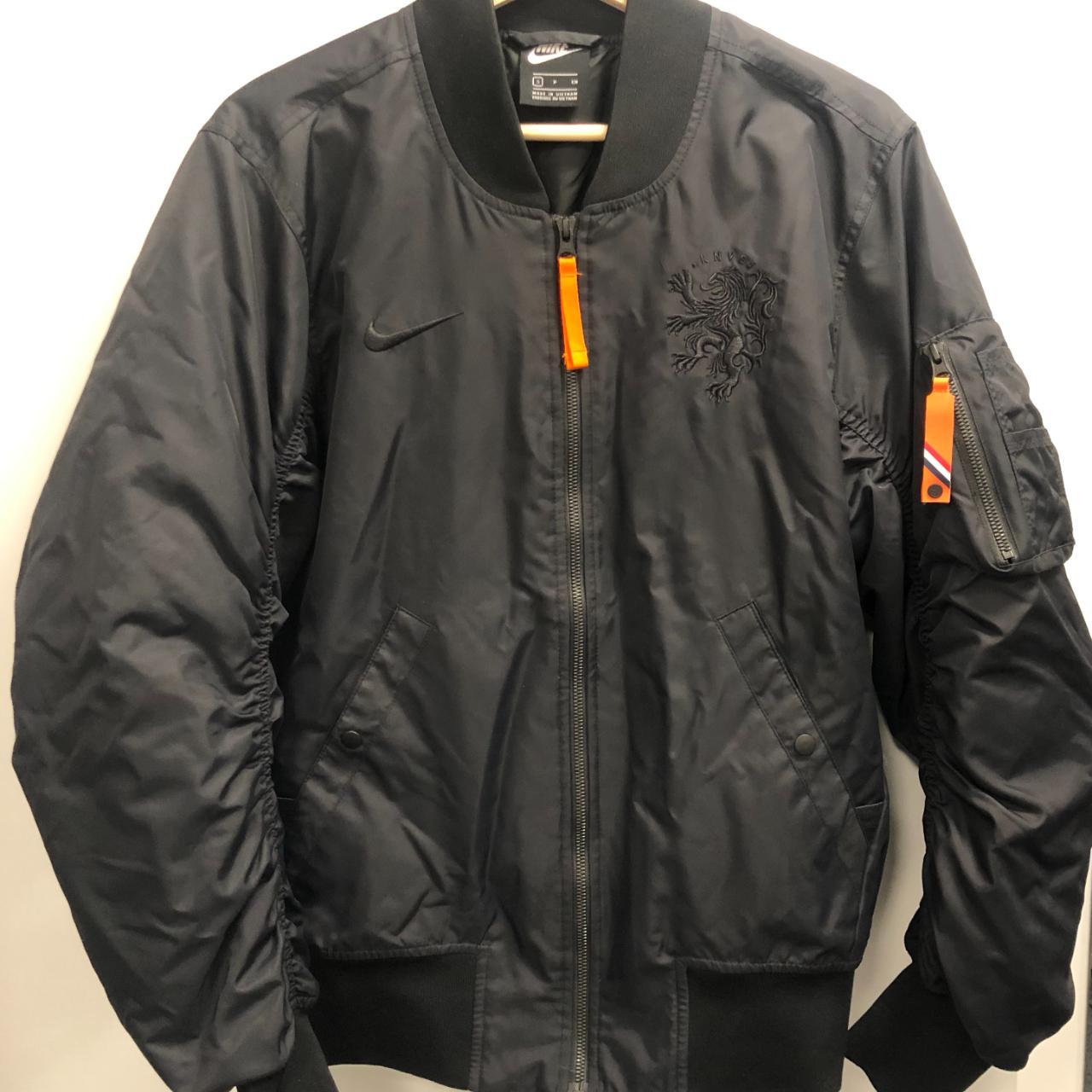 Nike af1 bomber jacket hotsell