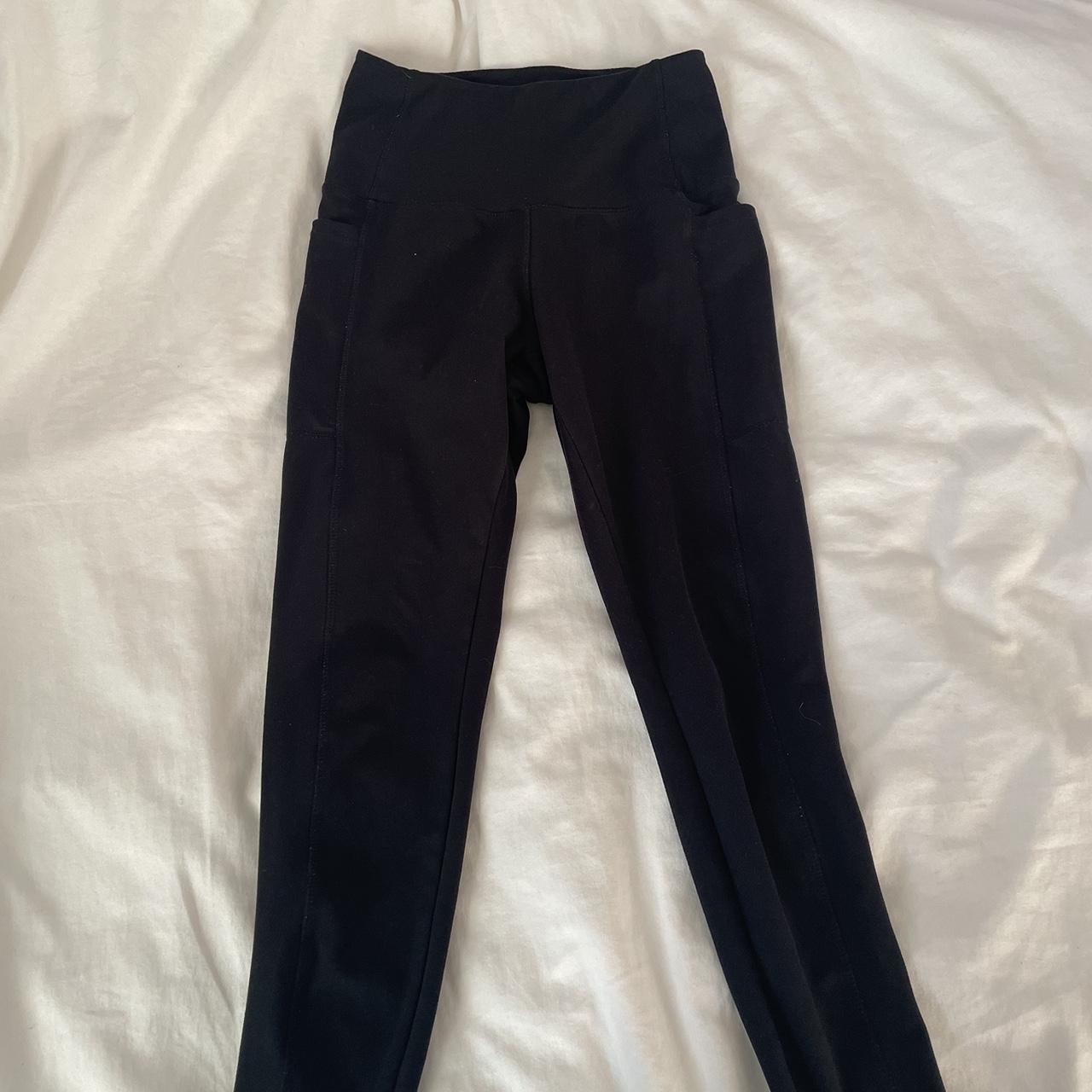 danskin dri fit leggings