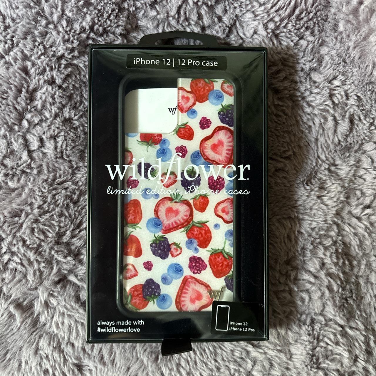 White square phone case iPhone 13 Pro Max New in - Depop