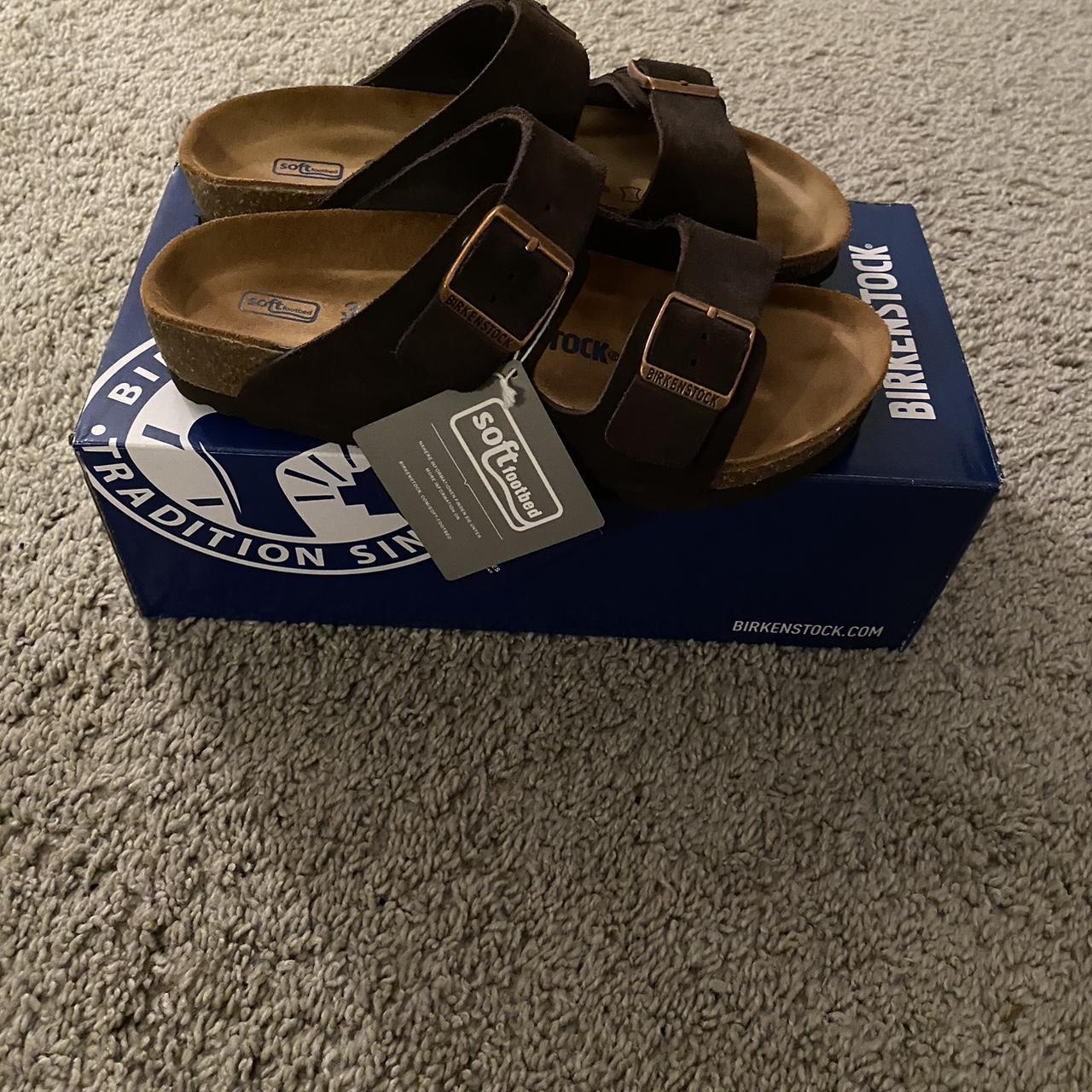 Birkenstock cheap size 5.5