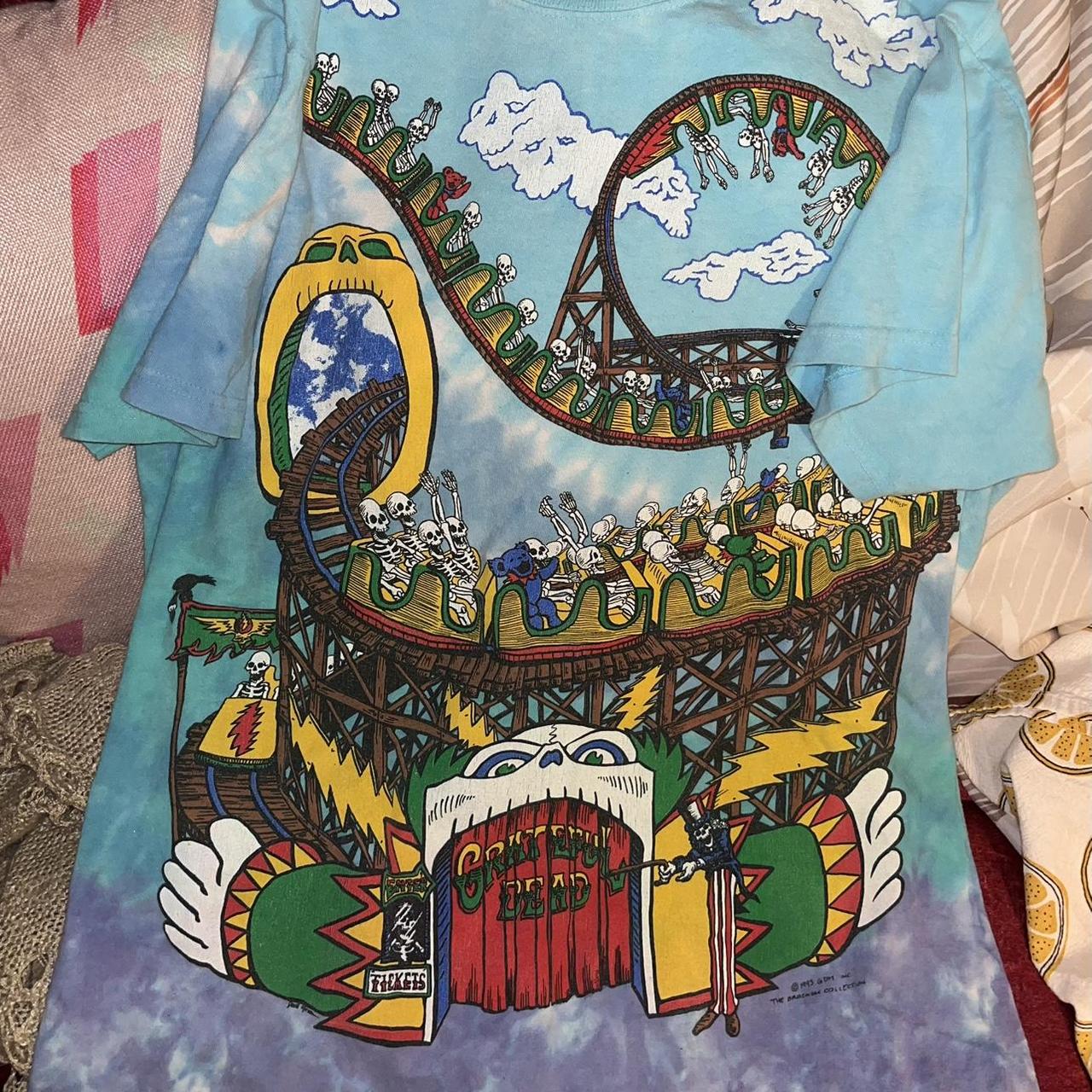 item listed by tearitup