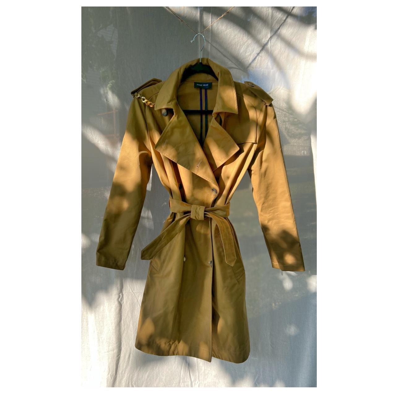 Sophie 2025 hulme coat