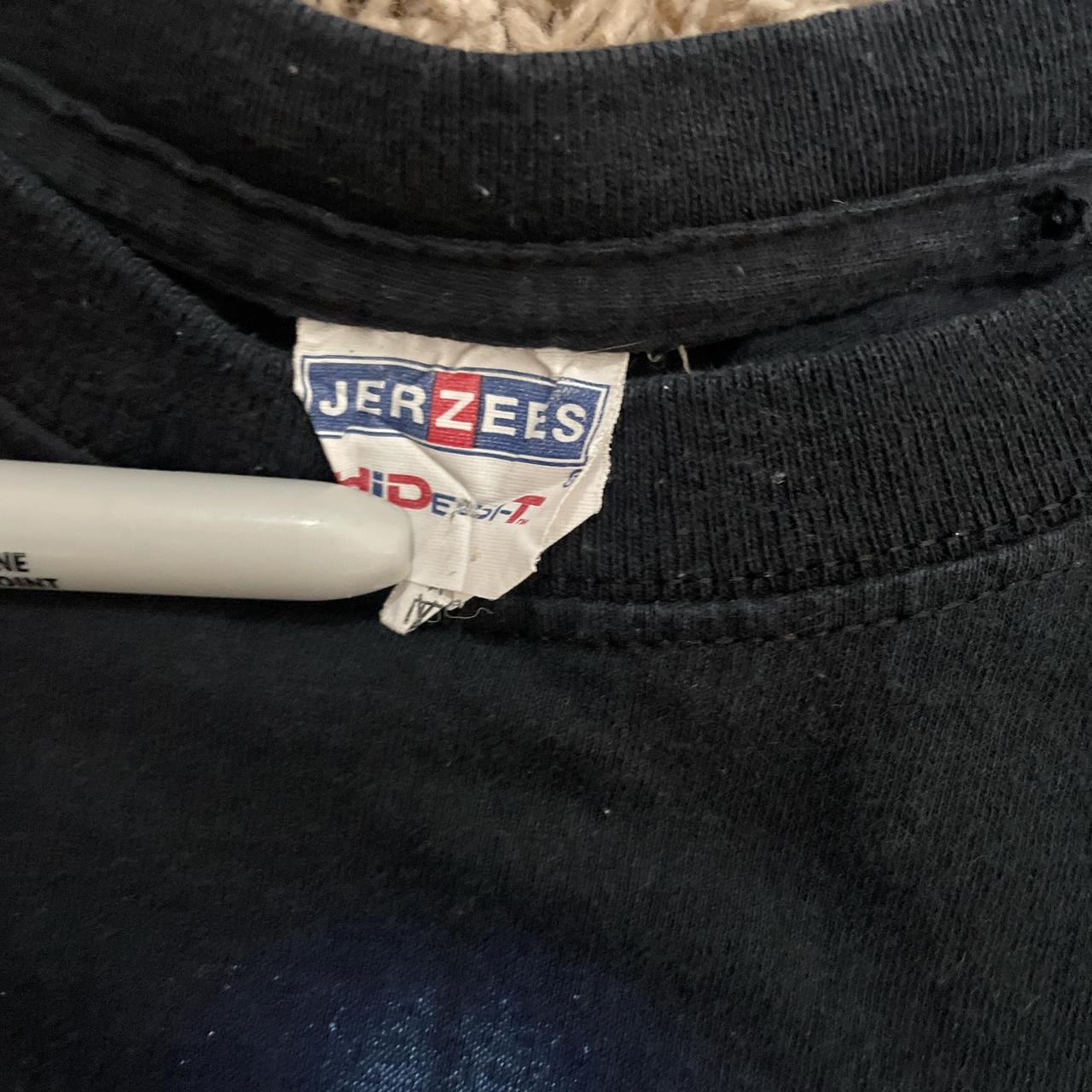 2012 Halo 4 tee Jerzees tag 24x29 #halo #videogames - Depop