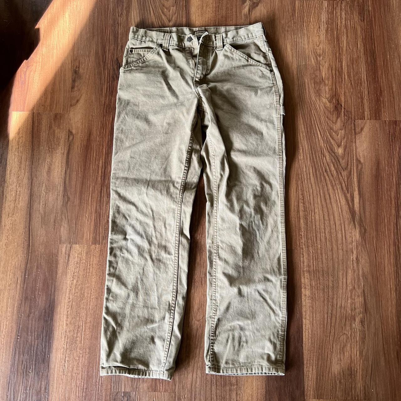 Schmidt store carpenter pants