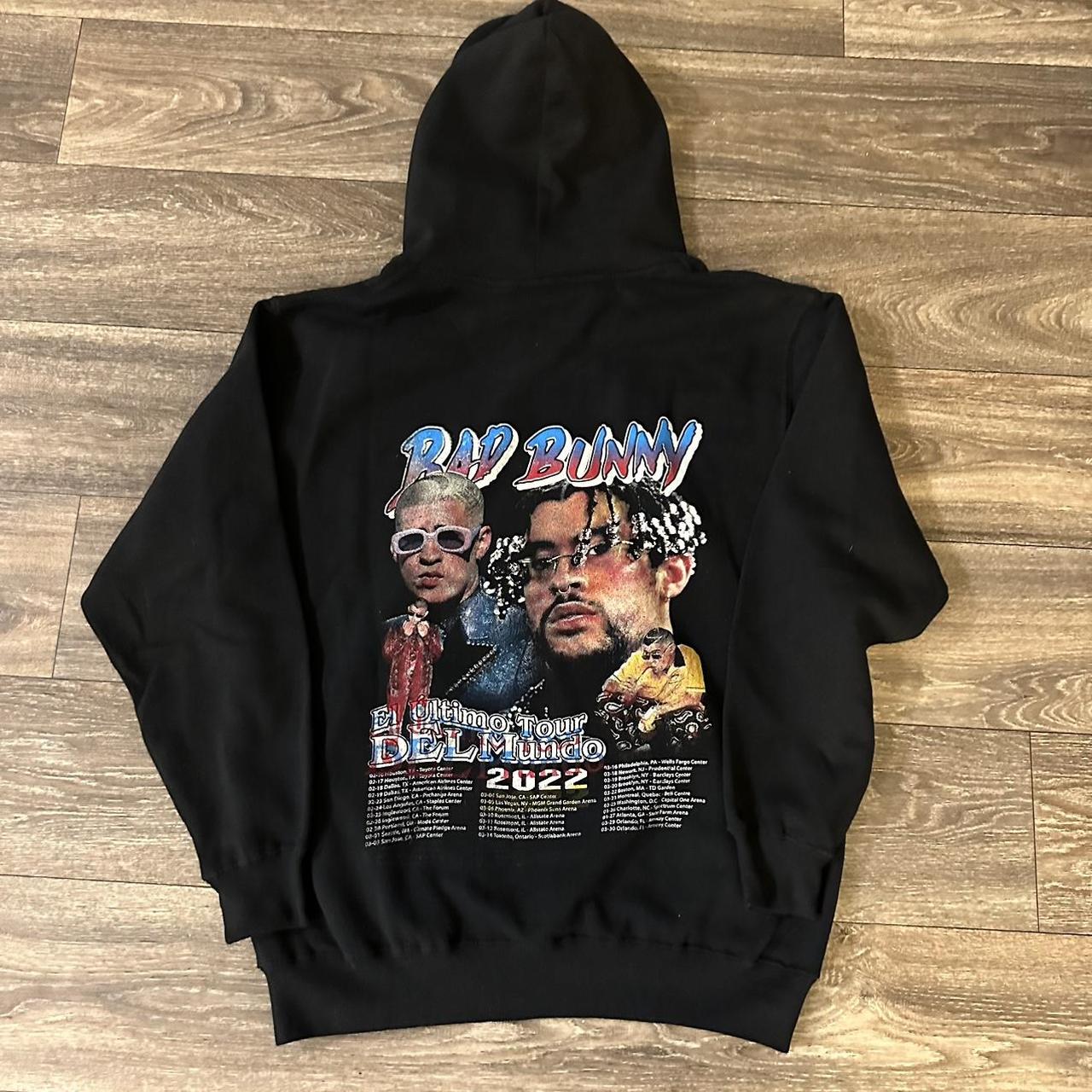 RAD/CAL Men's Hoodie