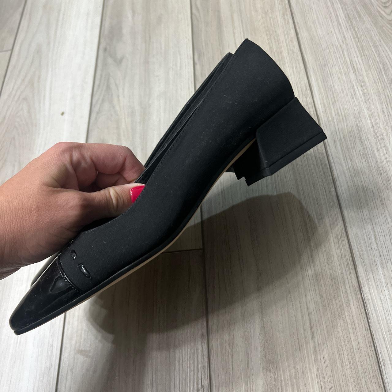 vaneli narrow shoes