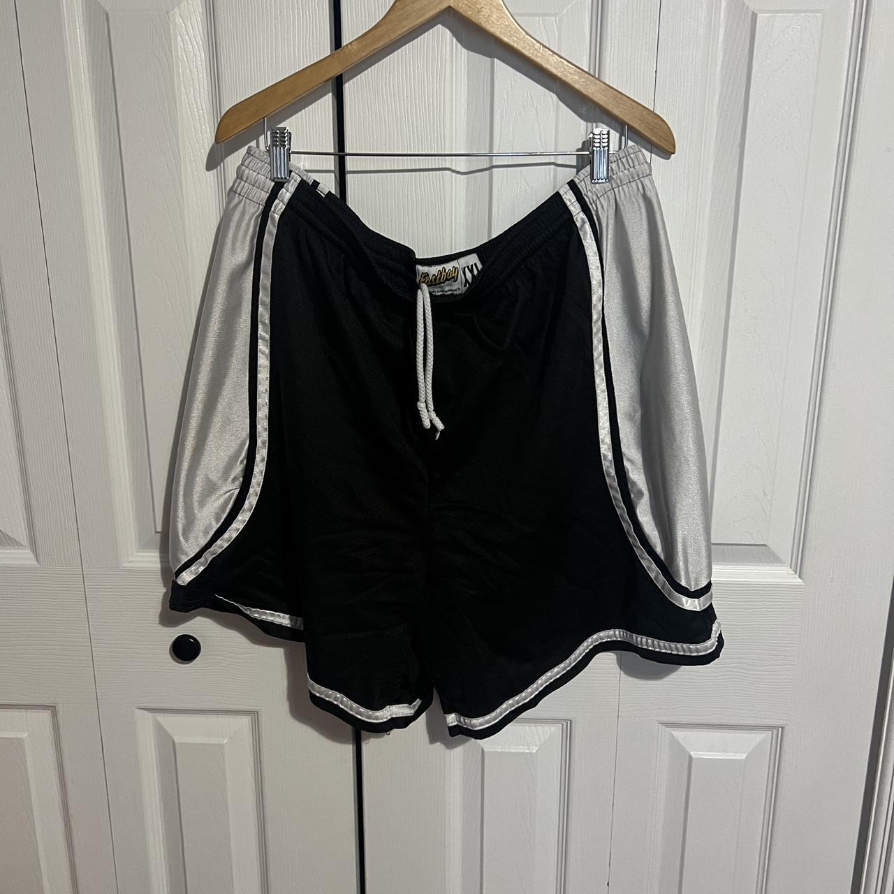 eastbay jordan shorts