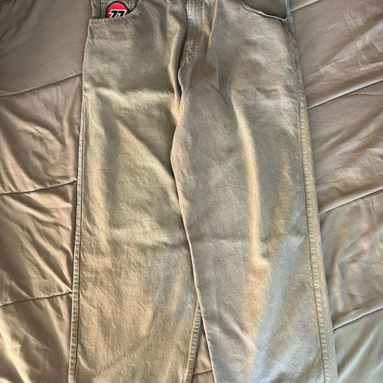 OG grey 77denims size M - Depop