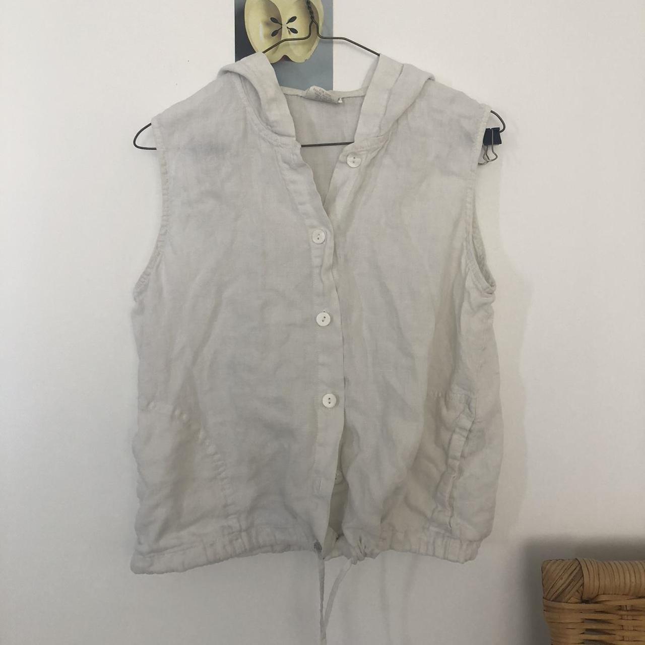 Maharishi Women's Blouse