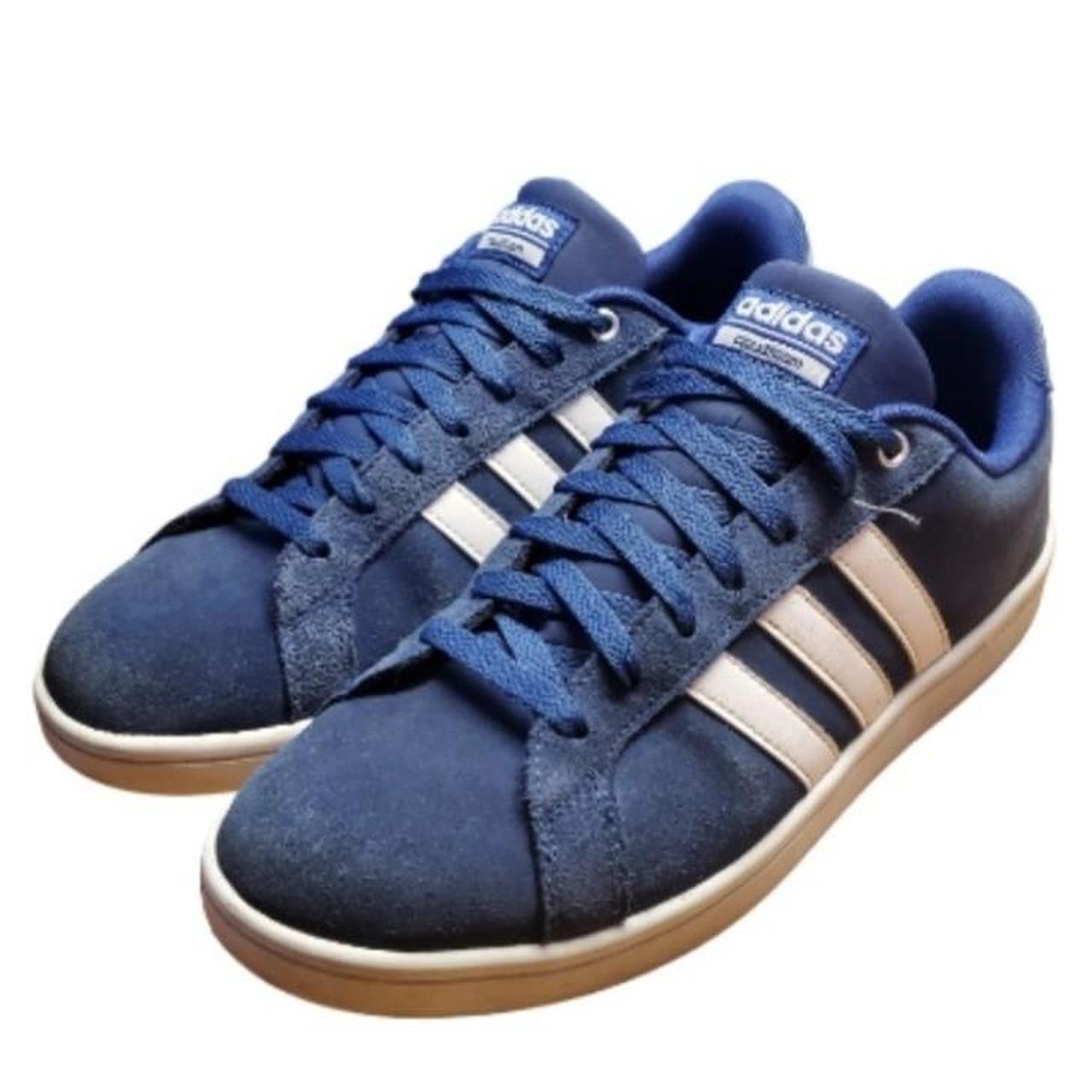 Orders adidas cf advantage blue