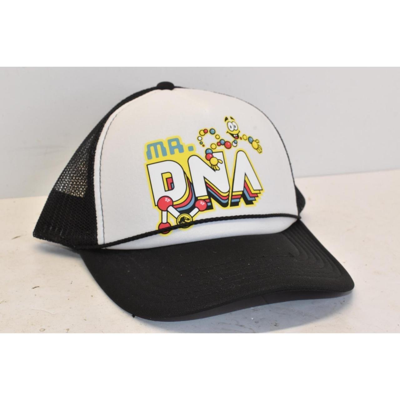 Universal Store Men's Hat - Multi – Universal Stu… - image 1