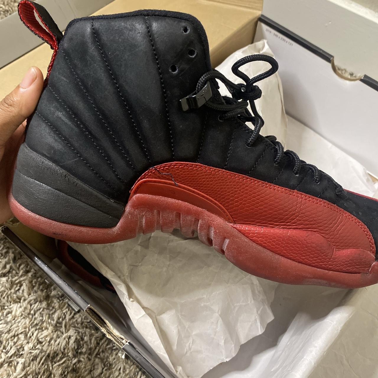 flu game 12 box