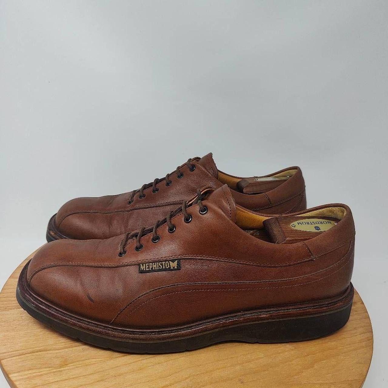 Mephisto goodyear sale welt