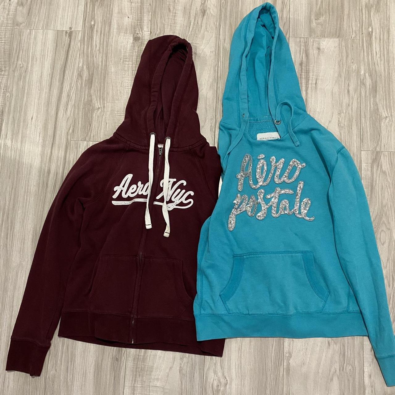 Aeropostale discount hoodies women's