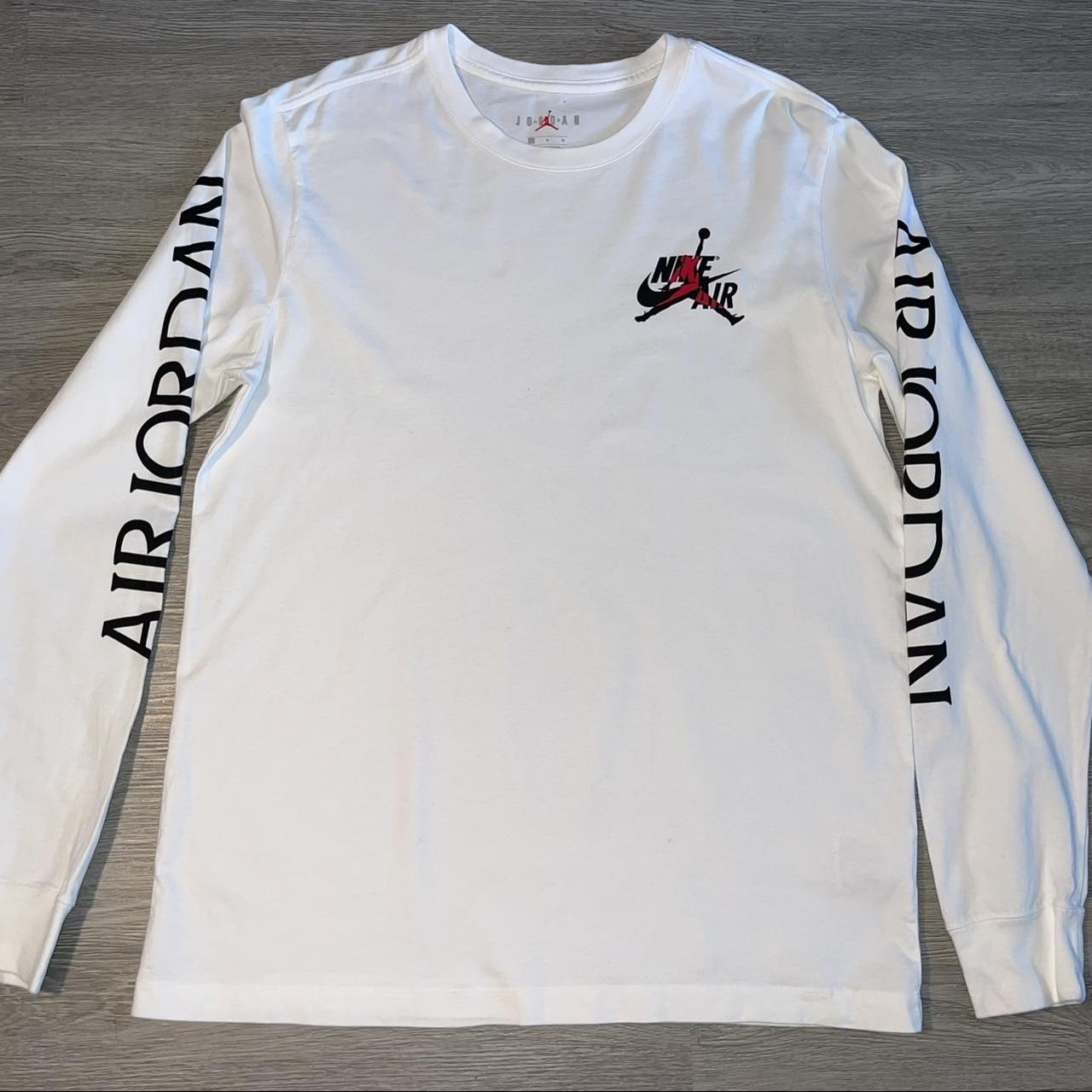 trendyol jordan sweatshirt