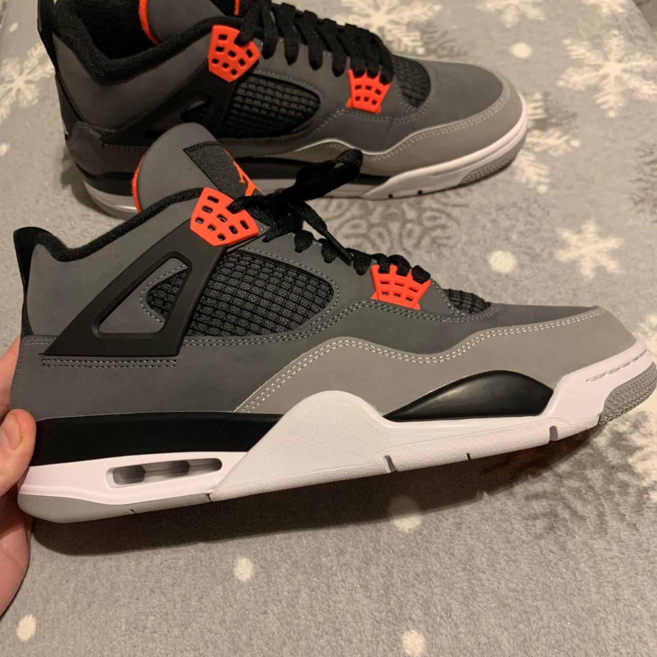 jordan 4 kickz