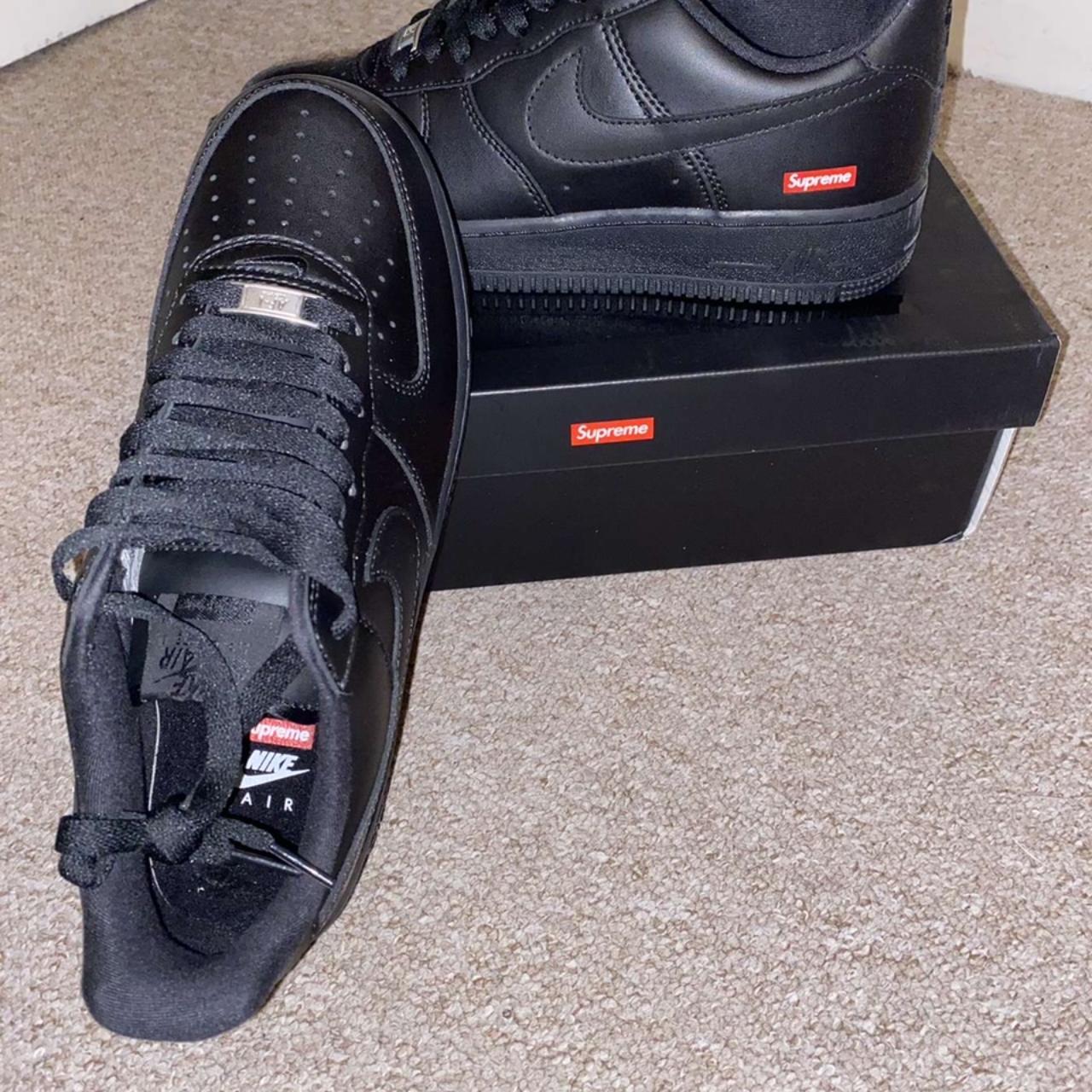 superbalist sneakers nike air force 1