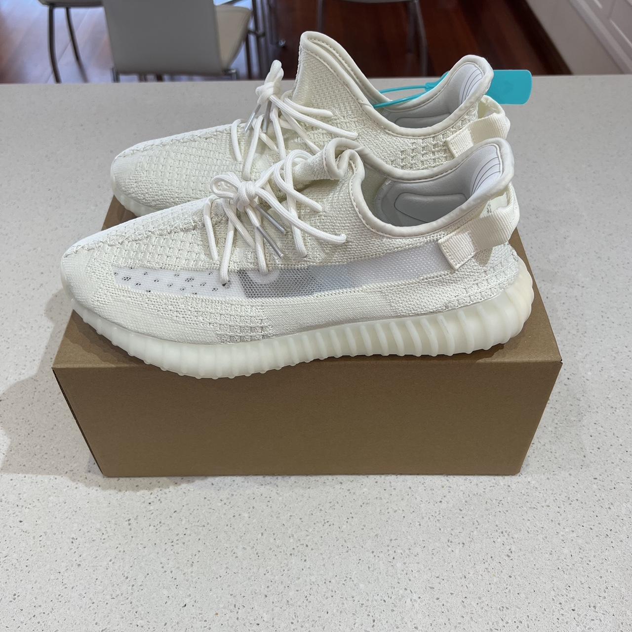 mens black yeezy boost