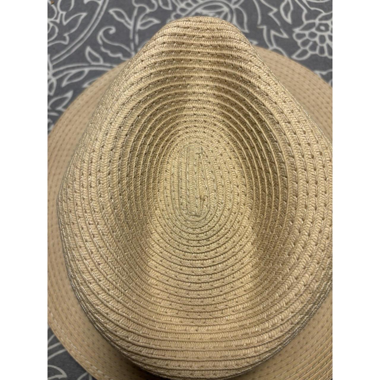 Scala Women's Hat - Black – Scala Handmade Straw … - image 6