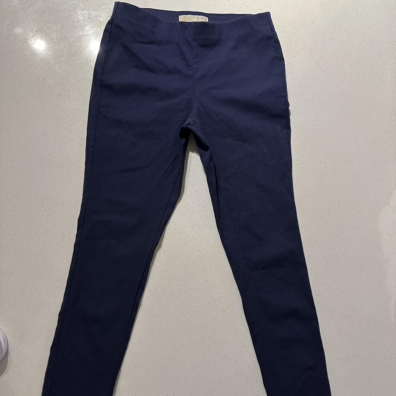Pre-owned Michael Kors Trousers - Stylish and Affordable