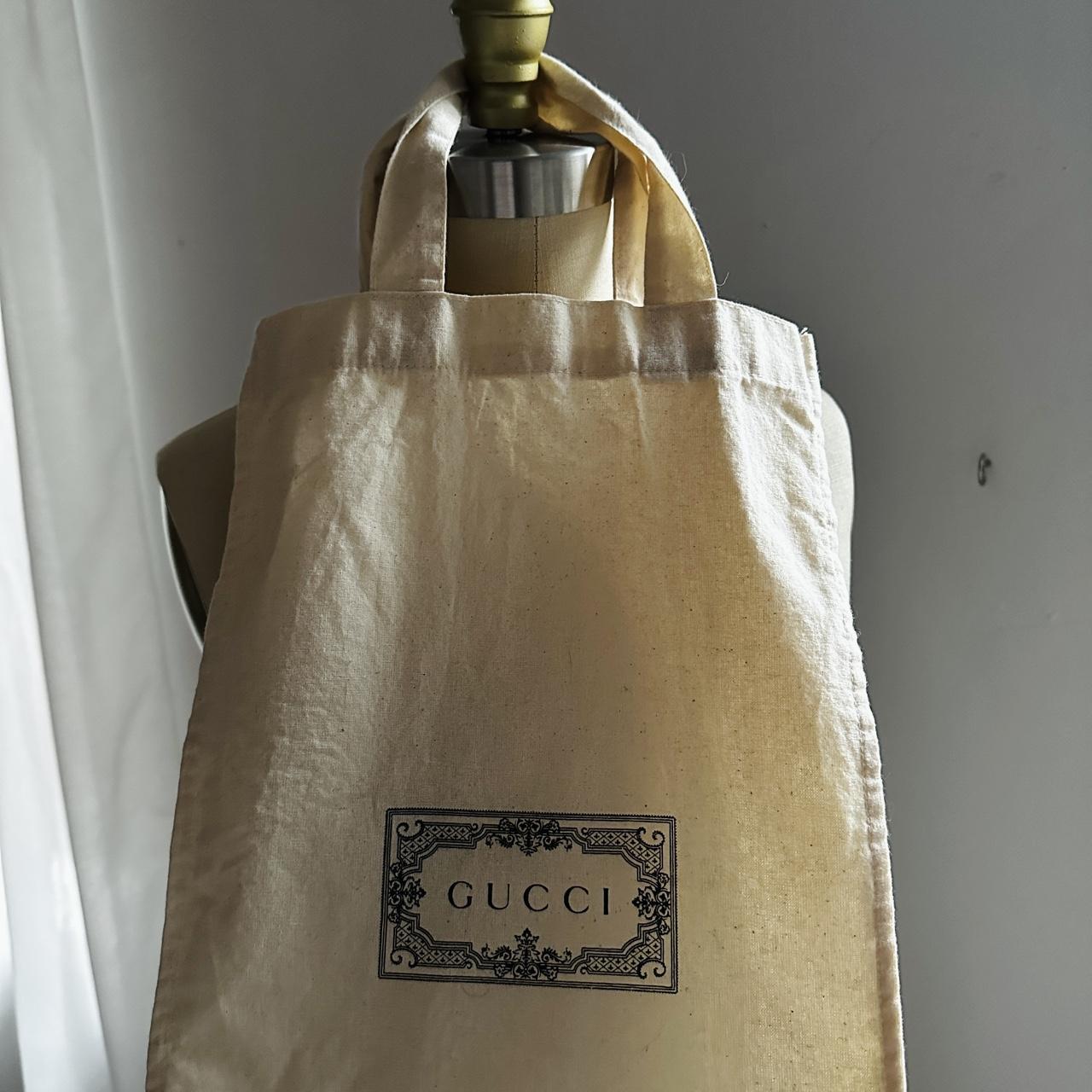 Gucci Women's Cream Bag (3)