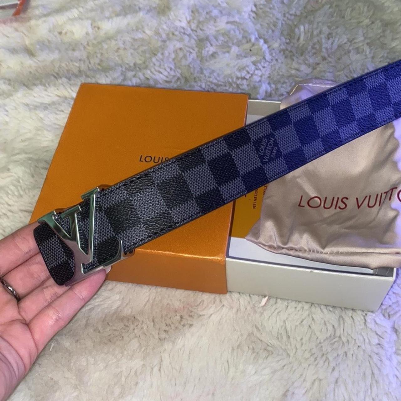 luis philippines belt