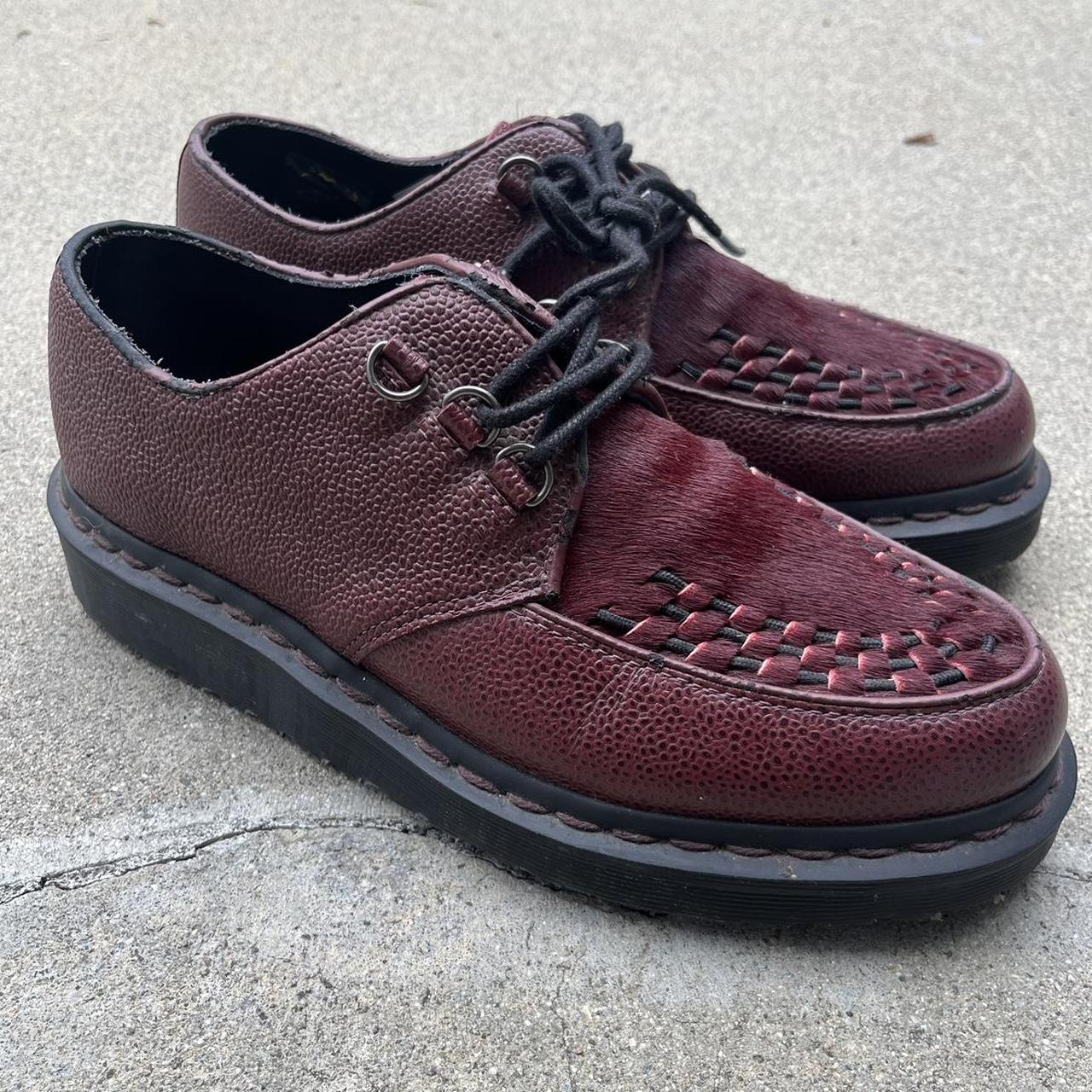 Dr martens cheap beck